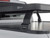 Roll Top Slimline II Load Bed Rack Kit 1425 W x 1156 L Incl. 4 Roll Top Legs FROKRRT015T