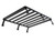 Roll Top Slimline II Load Bed Rack Kit 1425 W x 1560 L FROKRRT025T