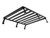 Front Runner Pickup Truck Roll Top Slimline II Load Bed Rack Kit / 1475(W) x 1560(L) / Tall KRRT026T 