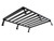 Roll Top Slimline II Load Bed Rack Kit 1425 W x 1762 L FROKRRT027T