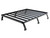 Front Runner Pickup Truck Roll Top Slimline II Load Bed Rack Kit / 1425(W) x 1762(L) / Tall KRRT027T 