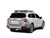 Front Runner Subaru Outback (2015-2019) Slimline II Roof Rail Rack Kit KRSO002T 