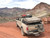 Front Runner Toyota Tacoma Pickup Truck (2005-Current) Slimline II Load Bed Rack Kit KRTT900T 
