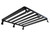 Front Runner Toyota Tacoma Retrax (2005-Current) Slimline II Load Bed Rack Kit KRTT958T 