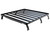 Front Runner Toyota Tundra Crewmax 5.5' (2007-Current) Slimline II Load Bed Rack Kit KRTT959T 