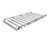 Front Runner Expedition Rail Kit - Sides - for 2570mm (L) Rack KRXS013 