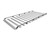 Front Runner Expedition Rail Kit - Sides - for 2772mm (L) Rack KRXS014 