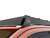 Front Runner Ford Ranger T6 / Wildtrak / Raptor (2012-2022) Slimsport Roof Rack Kit KSFR004T 