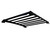 Front Runner Ford Ranger T6 / Wildtrak / Raptor (2012-2022) Slimsport Roof Rack Kit KSFR004T 