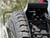 Front Runner Spare Wheel Step LADD007 