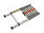 Front Runner Aluminium Telescopic Ladder / 2.9m LADD008 