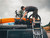 Front Runner Aluminium Telescopic Ladder / 2.9m LADD008 