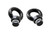 Front Runner Black Tie Down Rings / Eye Nuts RRAC012 