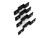 Front Runner Rack Adaptor Plates For Thule Slotted Load Bars RRAC017 