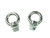 Front Runner Stainless Steel Tie Down Rings RRAC025 