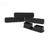 Front Runner Slat to Load Bar Conversion end Cap Kit RRAC044 