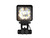 Front Runner 4in/100mm LED Flood Light w/ Bracket RRAC059 