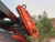 Front Runner Recovery Device AND Gear Holding Side Brackets RRAC103 