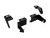 Front Runner LED Light Bar Rack Mount Brackets RRAC124 