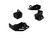Front Runner Adjustable Rack Cargo Chocks RRAC129 