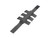 Front Runner Pro Canoe AND Kayak Carrier Spare Pad Set RRAC138 
