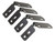 Front Runner Wind Fairing for Low Profile Rack / 1345mm/1425mm(W) RRAC175 