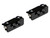 Vision X Unite Series LED Light Bar Mounting Bracket FRORRAC184