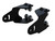 Front Runner Baja Designs XL Linkable / LP Series Light Mounting Kit RRAC187 