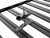 Front Runner Spare Wheel Clamp / Low Profile SWCL004 