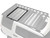Front Runner Pro Stainless Steel Camp Table Kit TBRA017 