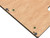 Front Runner Work Surface Extension for Drop Down Tailgate Table TBRA033 