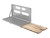 Front Runner Work Surface Extension for Drop Down Tailgate Table TBRA033 