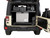 Front Runner Jeep Wrangler JKU 4-Door Cargo Storage Interior Rack VACC021 