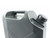 Plastic Water Jerry Can w/Tap FROWTAN002