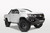 Fab Fours Vengeance Front Bumper 2 Stage Black Powder Coated No Guard CC15-D3351-1 