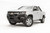 Fab Fours Vengeance Front Bumper Uncoated/Paintable Pre-Runner Guard [AWSL] CC15-D3352-B 