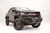 Premium Winch Front Bumper 2 Stage Black Powder Coated w/No Guard CC15-H3351-1