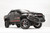 Fab Fours Premium Winch Front Bumper 2 Stage Black Powder Coated w/Pre Runner Guard CC15-H3352-1 
