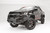 Fab Fours Premium Winch Front Bumper 2 Stage Black Powder Coated w/Pre Runner Guard CC15-H3352-1 