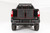Premium Rear Bumper 2 Stage Black Powder Coated CC15-W3350-1