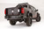 Premium Rear Bumper Uncoated/Paintable [AWSL] CC15-W3350-B