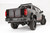 Fab Fours Premium Rear Bumper Uncoated/Paintable [AWSL] CC15-W3350-B 
