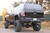 Fab Fours Heavy Duty Rear Bumper CH08-W1450-1 