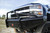 Fab Fours Black Steel Front Ranch Bumper CH11-S2762-1 