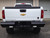 Black Steel Ranch Rear Bumper 2 Stage Black Powder Coated CH11-T2150-1