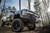 Fab Fours Premium Heavy Duty Winch Front Bumper CH14-A3052-B 