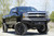 Fab Fours Elite Front Ranch Bumper CH14-Q3061-1 