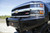 Fab Fours Black Steel Front Ranch Bumper CH14-S3061-1 