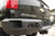 Heavy Duty Rear Bumper CH14-W3050-1