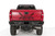 Fab Fours Vengeance Rear Bumper Uncoated/Paintable w/Sensors [AWSL] CH15-E3051-B 
